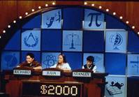 Кадр Магнолия