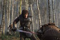 Кадр Белая королева