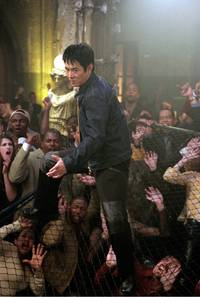 Кадр От колыбели до могилы