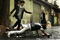 Кадр Семь дней