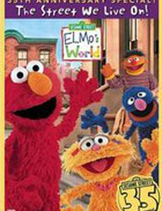 Sesame Street Presents: The Street We Live On