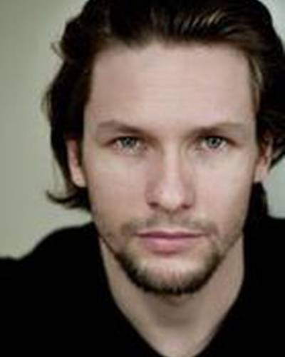 Берт Тишендорф фото