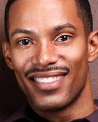 Тодд Энтони фото