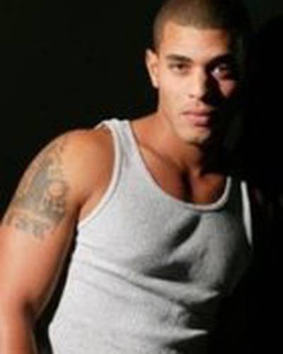 Ariel Mirabal-Ramos фото