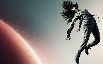 5 новых фантастических сериалов