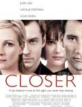 Постер из фильма "Близость" - 1