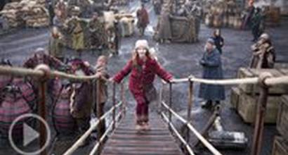 Трейлер (русские субтитры) 