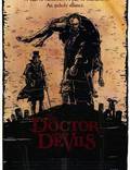 Постер из фильма "Доктор и дьяволы" - 1