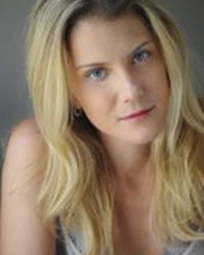 Пэт Колдуэлл фото