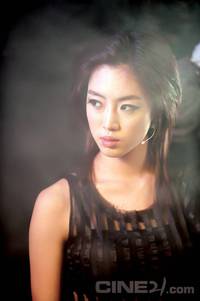 Кадр Проклятая мелодия