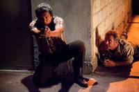 Кадр Весёлые каникулы