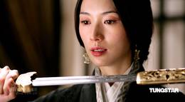 Кадр из фильма "Битва у Красной скалы 2" - 1