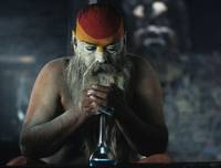 Кадр Долина цветов