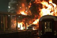 Кадр Погнали!