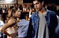 Кадр Гарвардская тусовка