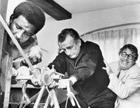 Кадр Верный шанс