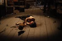 Кадр Ад на колёсах