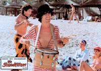 Кадр Загорелые