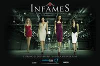 Постер Бесчестные