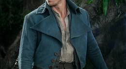 Кадр из фильма "Пэн: Путешествие в Нетландию" - 1