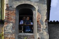 Кадр Die Rebellin