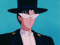 Кадр Красавица-воин Сейлор Мун Эс