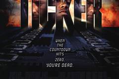 Часовой механизм