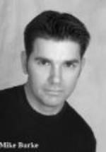 Майк Бурк фото