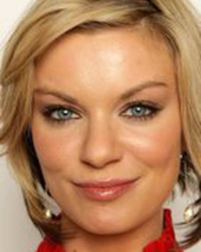 Николь Хильтц фото