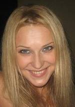 Екатерина Новикова фото