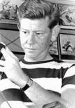 Уилфред Джексон фото