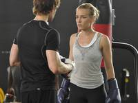 Кадр Тайные связи