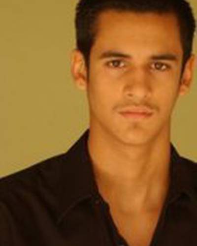 Джош Синистерра фото