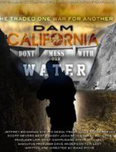 Dam California