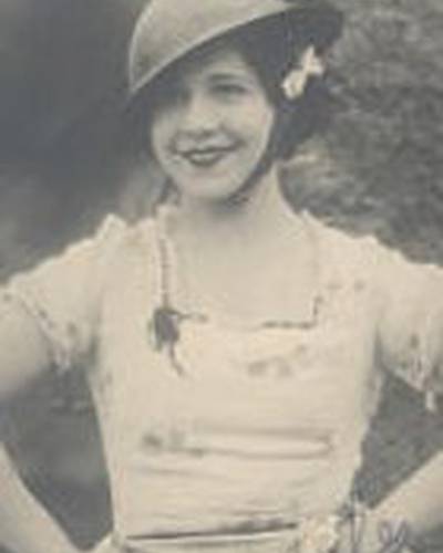 Эстель Броди фото