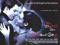 Постер Правда о Чарли