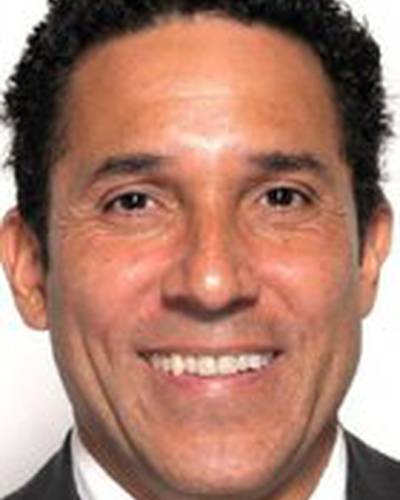 Оскар Нунез фото