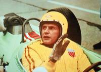 Кадр Мужчина и женщина