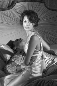 Кадр Артист