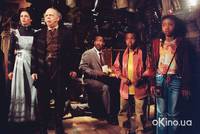 Кадр Особняк с привидениями