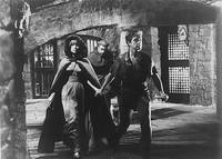 Кадр Маска красной смерти