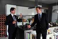 Кадр Что творят немецкие мужчины