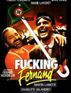 Проклятый Фернан