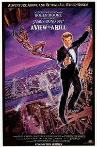 Постер Вид на убийство