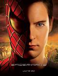 Постер из фильма "Человек-паук 2" - 1