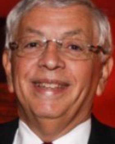 Дэвид Штерн фото