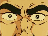 Кадр Великий Мазингер