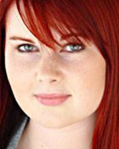 Эмбер Уоллес фото