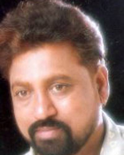 Нарсинг Ядав фото