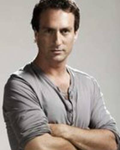 Джеймс Торнтон фото